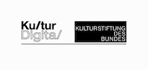 Funded by the Digital Culture Programme of the German Federal Cultural Foundation